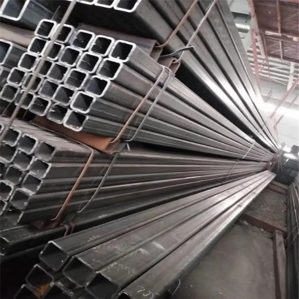 巴楚Q345B无缝方管